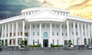 Khai mạc khảo sát chính thức đánh giá chất lượng các chương trình đào tạo tại Trường Đại học Hà Nội